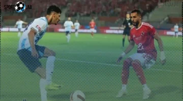 موعد المباراة القادمة بين الأهلي وإنبي في الدوري 2025 الآن